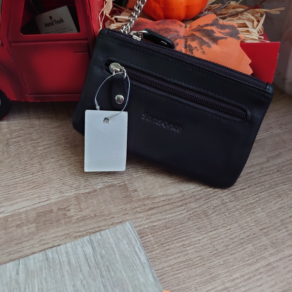 Samsonite Attack SLG Key Case - Picture 6 of 9